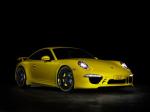 Porsche 911 Carrera by TechART 2012 года